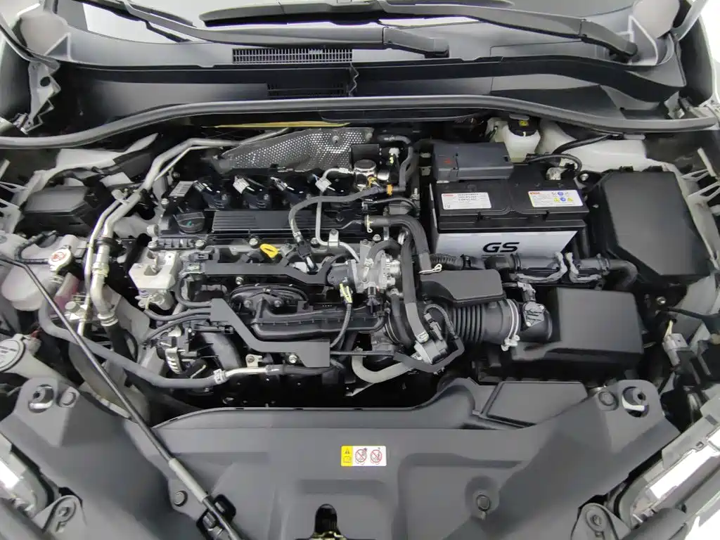 Toyota IZOA 2024 2023 2.0L Yi-Xiang Edition