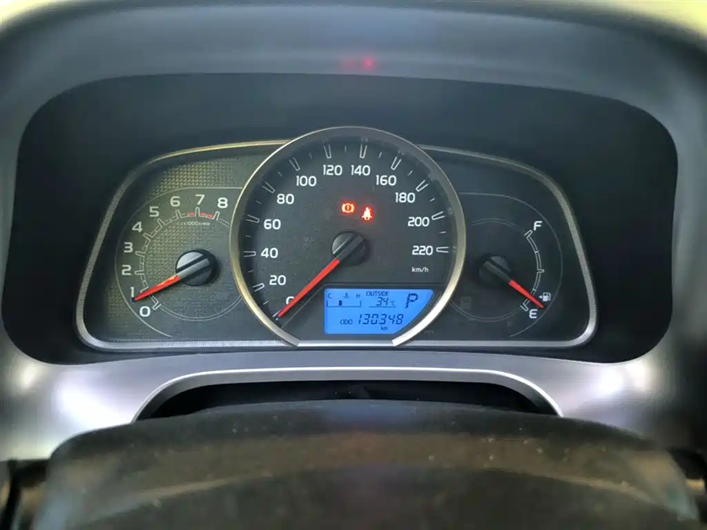 Toyota RAV4 Rongfang 2013 2.5L Auto 4WD Elite фото 12