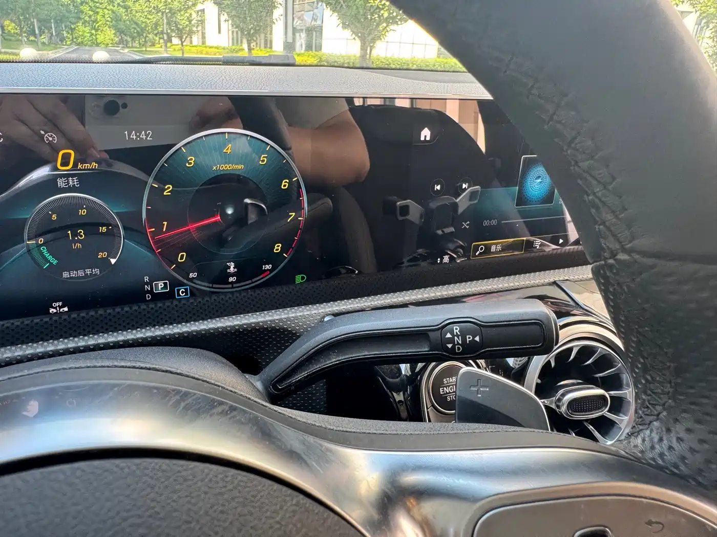 Mercedes-Benz A-Class 2019 A 200 L Sport Sedan фото 8