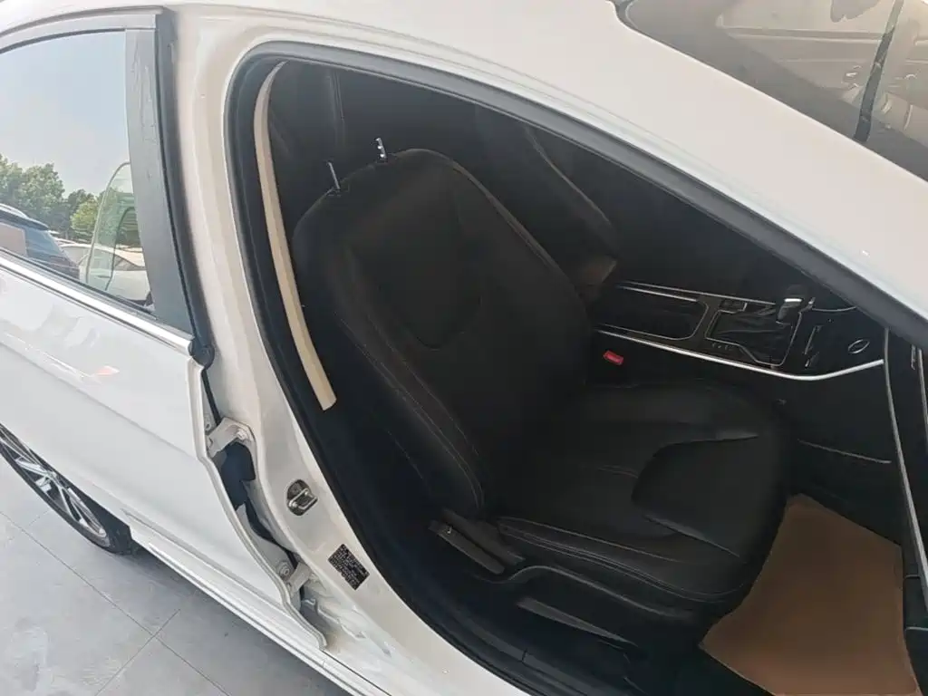 Chery Arrizo GX 2022 2019 Champion Edition 1.5L CVT Fashion