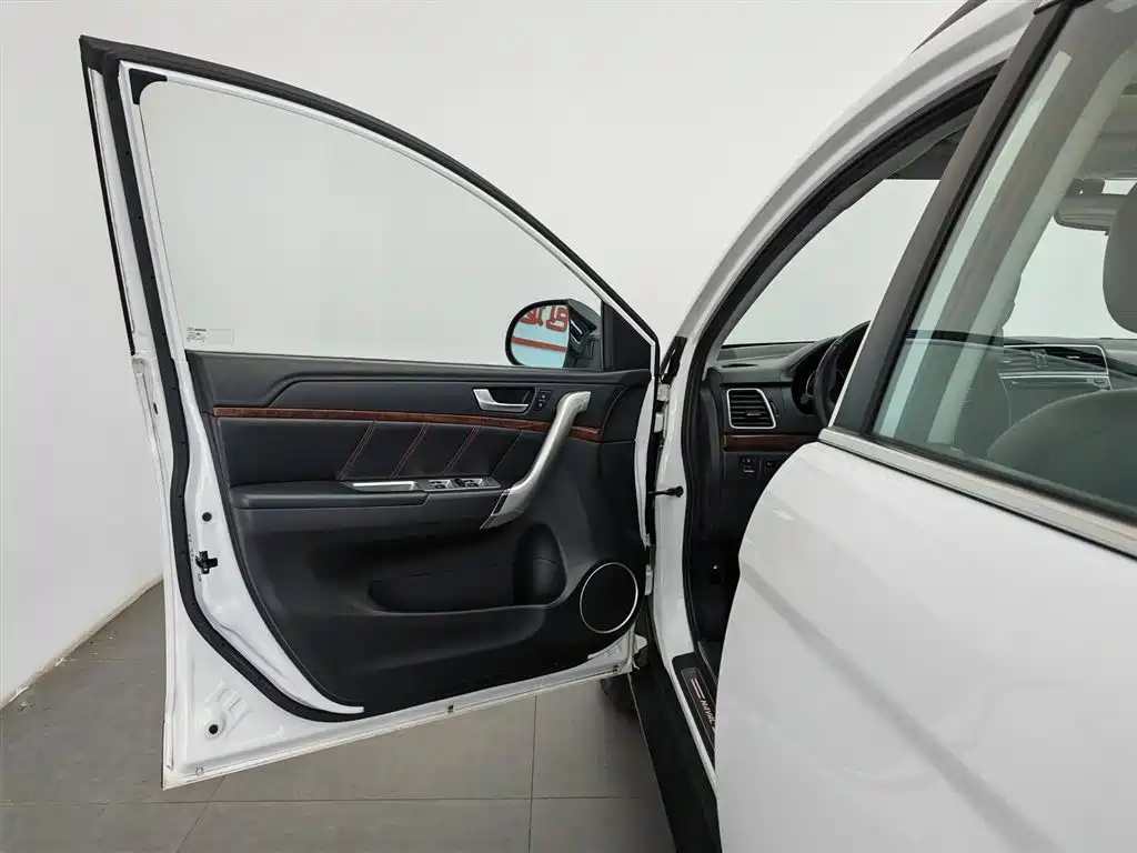 Haval H6 2014 Sport 2.4L Automatic Elite фото 8