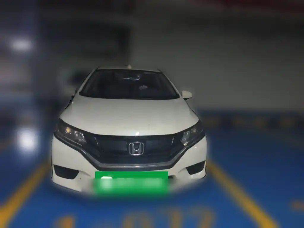 Honda Greiz 2019 2016 1.5L CVT Classic Edition