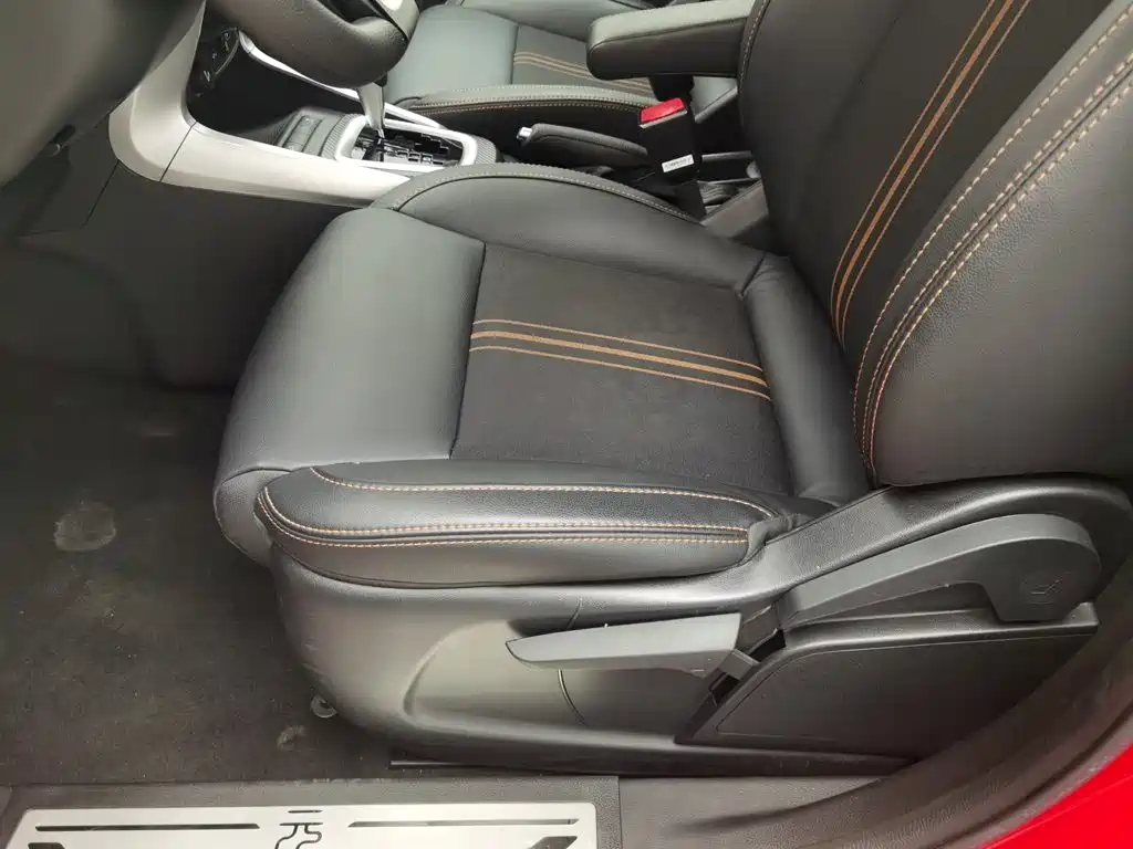 BYD Yuan 2019 2017 1.5L Auto Cool Connect
