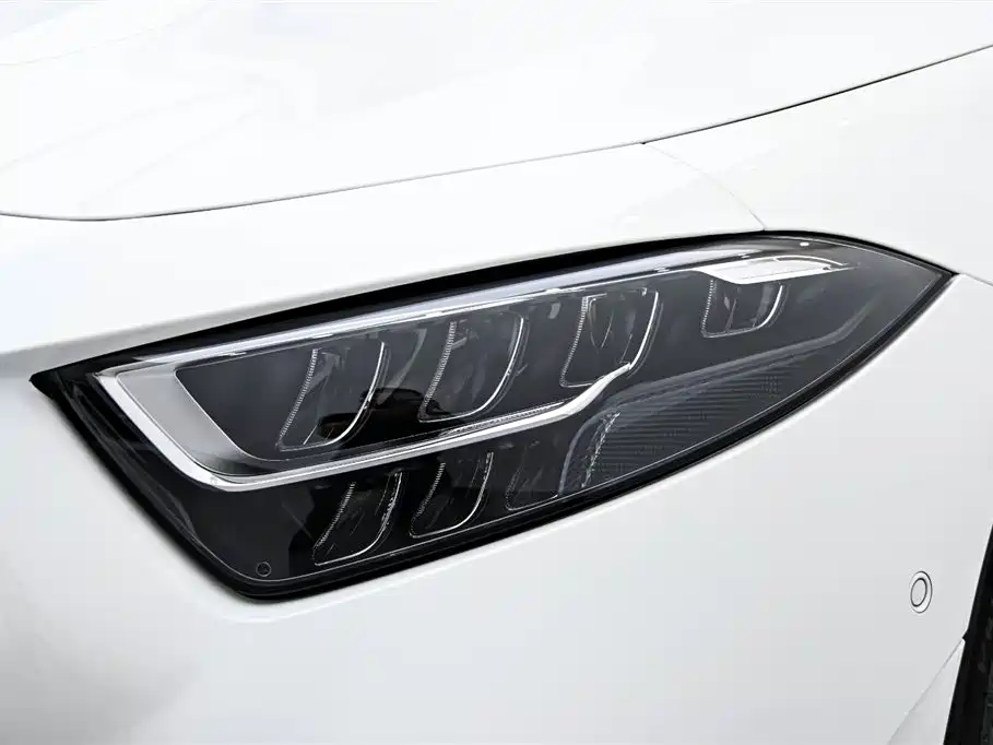 Mercedes-Benz CLS 2023 Facelift CLS 260 фото 10