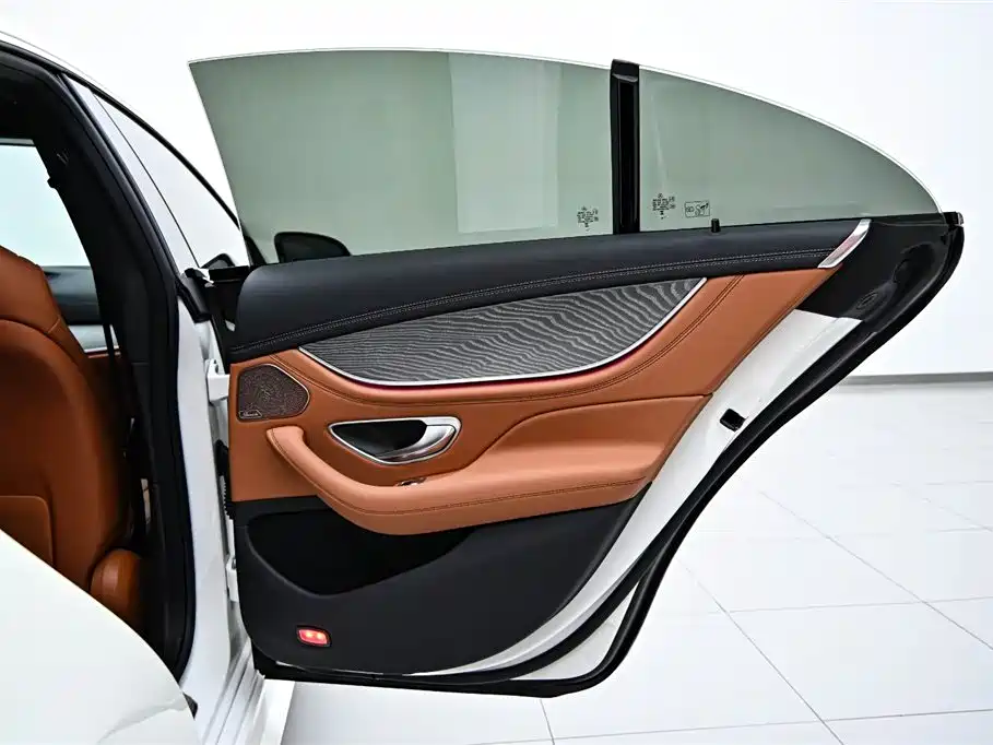 Mercedes-Benz CLS 2023 Facelift CLS 260 фото 22