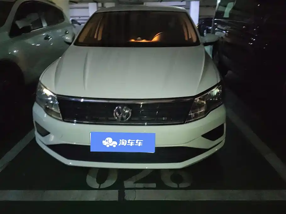 Volkswagen Jetta 2019 Dream Edition 1.5L Auto Fashion фото 2