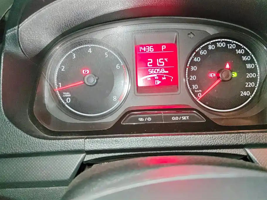 Volkswagen Jetta 2019 Dream Edition 1.5L Auto Fashion фото 14