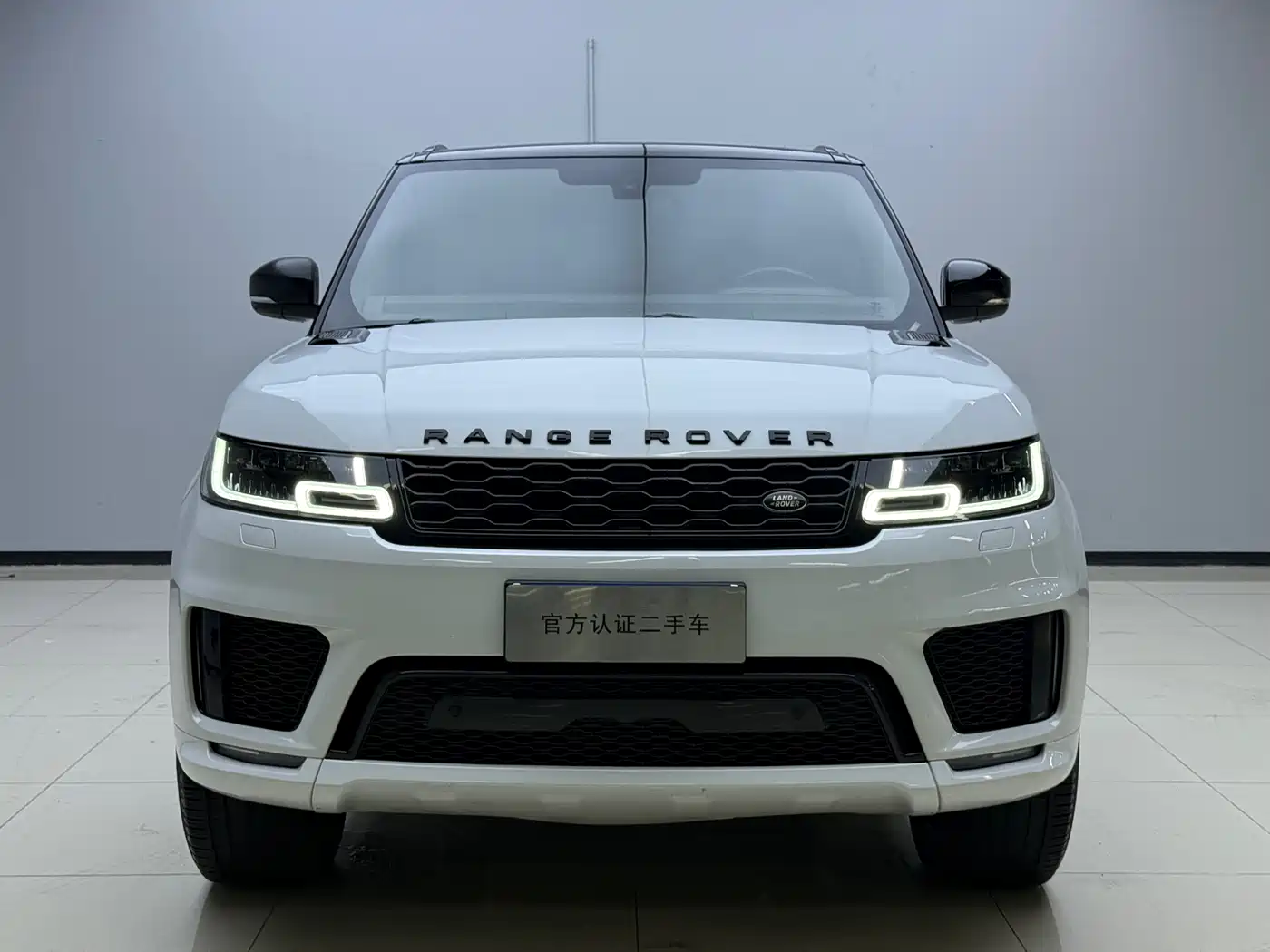 Land Rover Range Rover Sport 2015 3.0 SC V6 HSE DYNAMIC фото 2