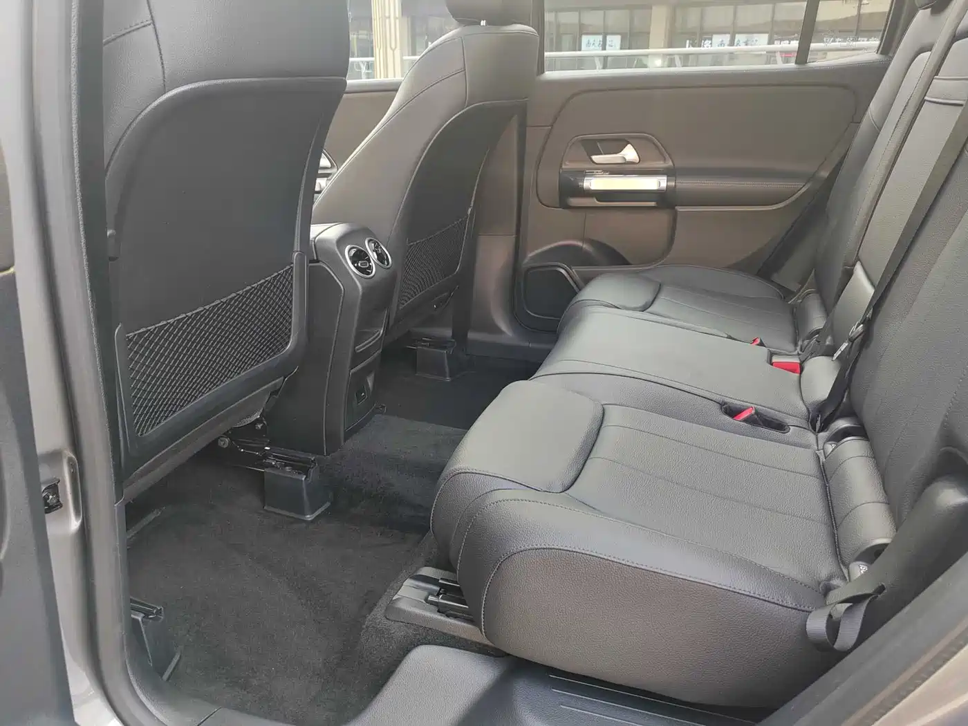 Mercedes-Benz GLB 2023 GLB 220 Style фото 10