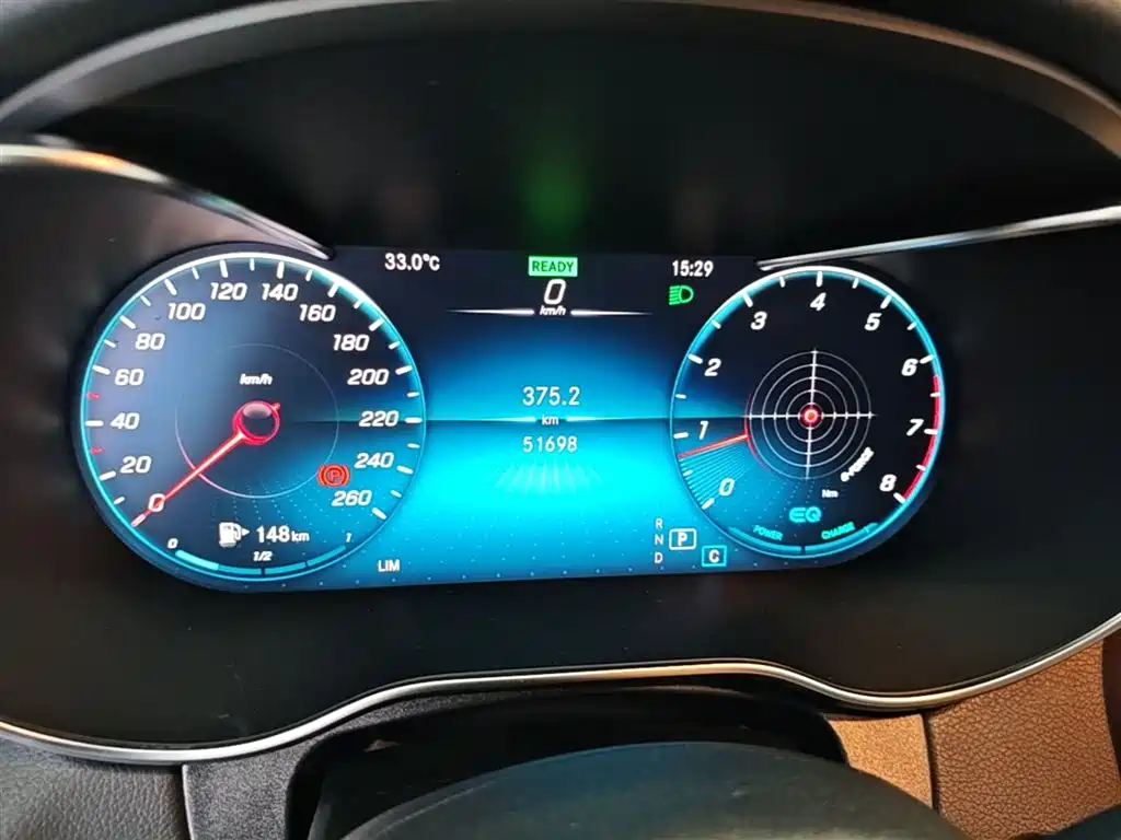 Mercedes-Benz C-Class 2020 C 260 L Sport фото 12