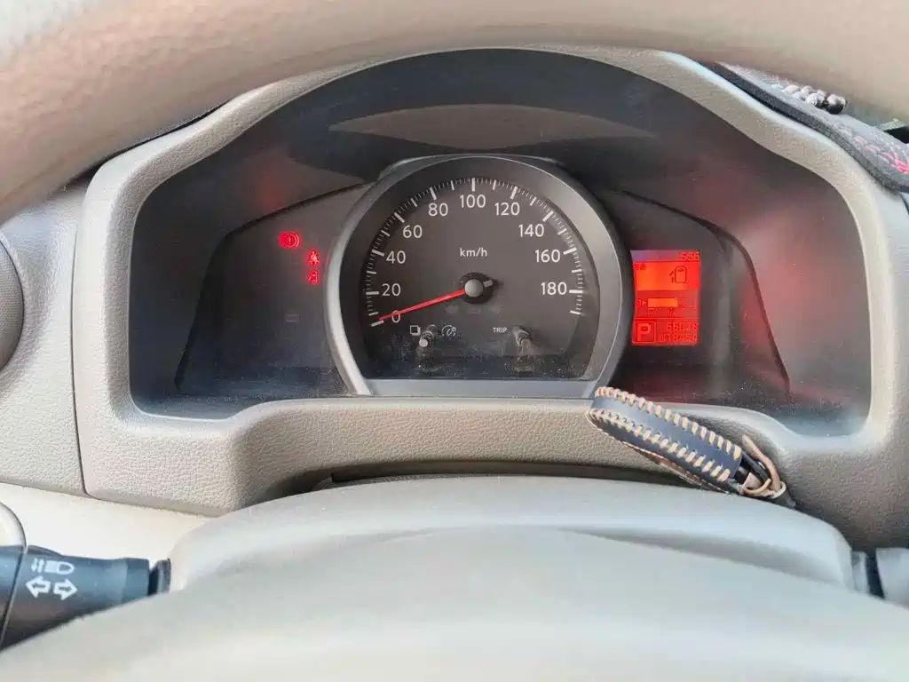 Nissan NV200 2018 2018 1.6L CVT Premium