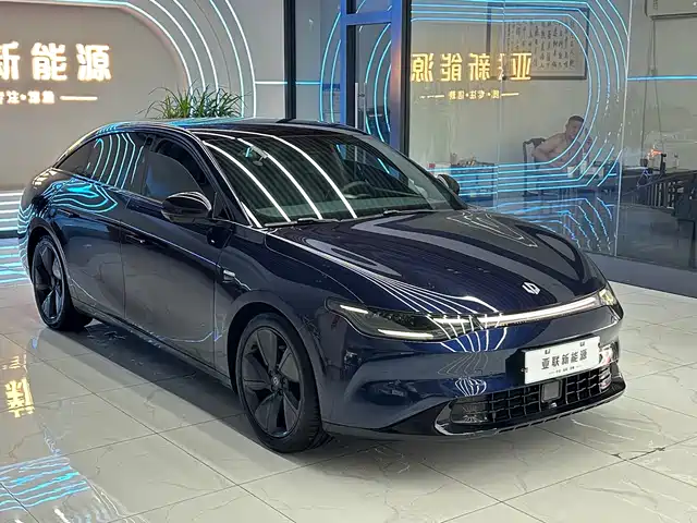 Leapmotor C01 2022