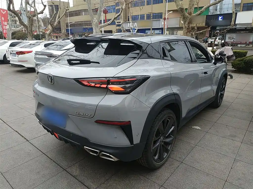 CHANGAN UNI-T
