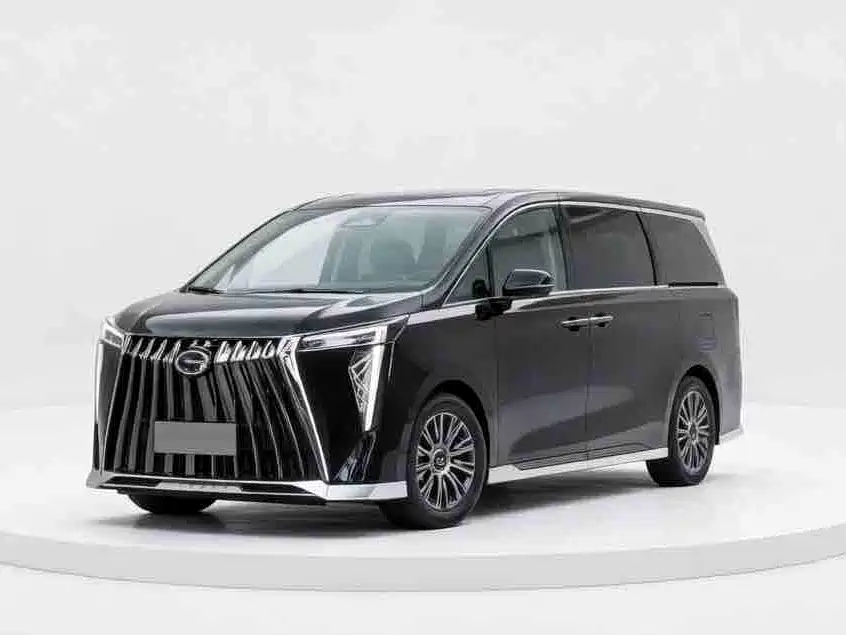 GAC Trumpchi Trumpchi Xiangwang M8 2026 Model Grandmaster Base Version