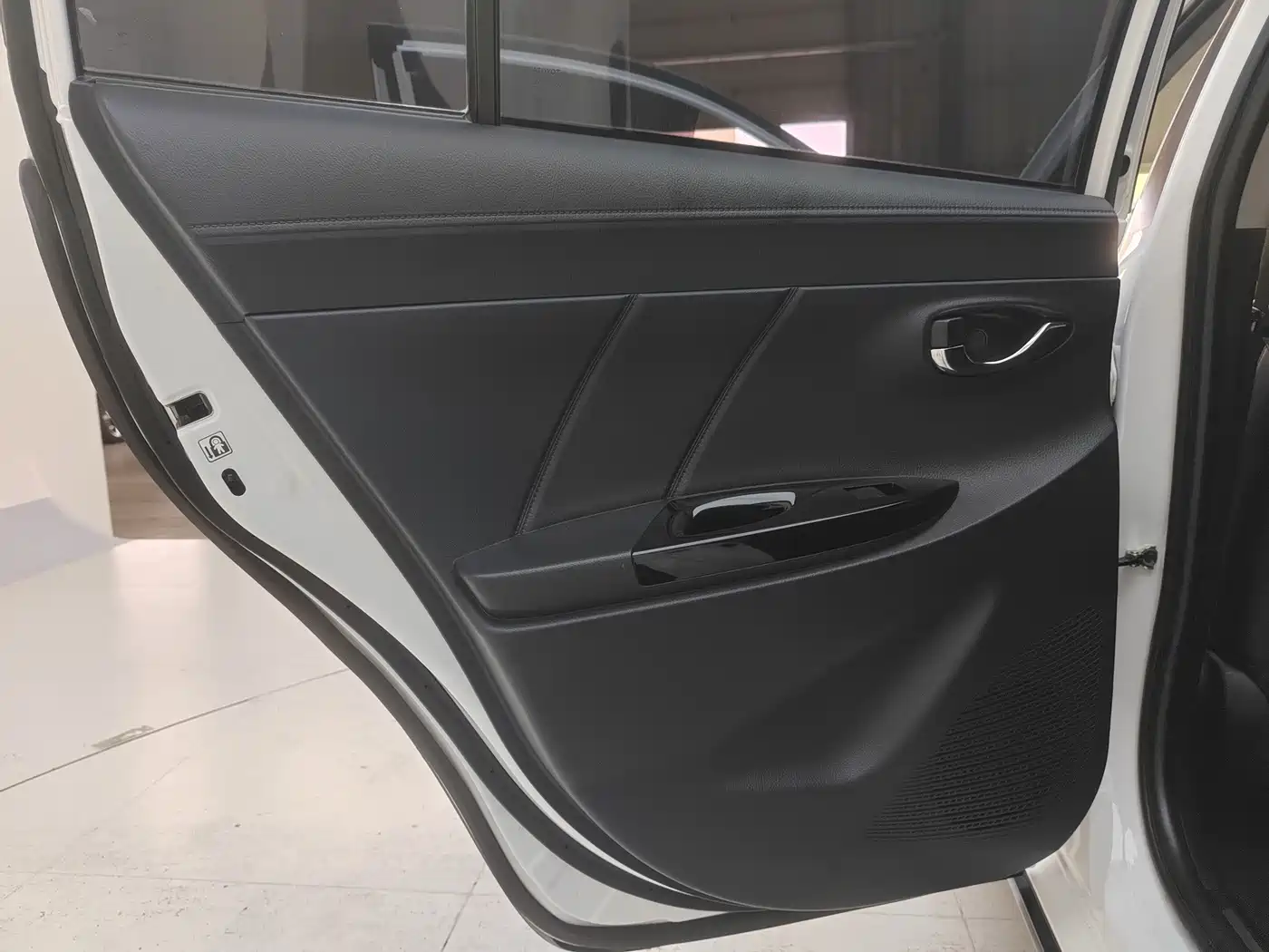 Toyota Yaris, миниатюра 17
