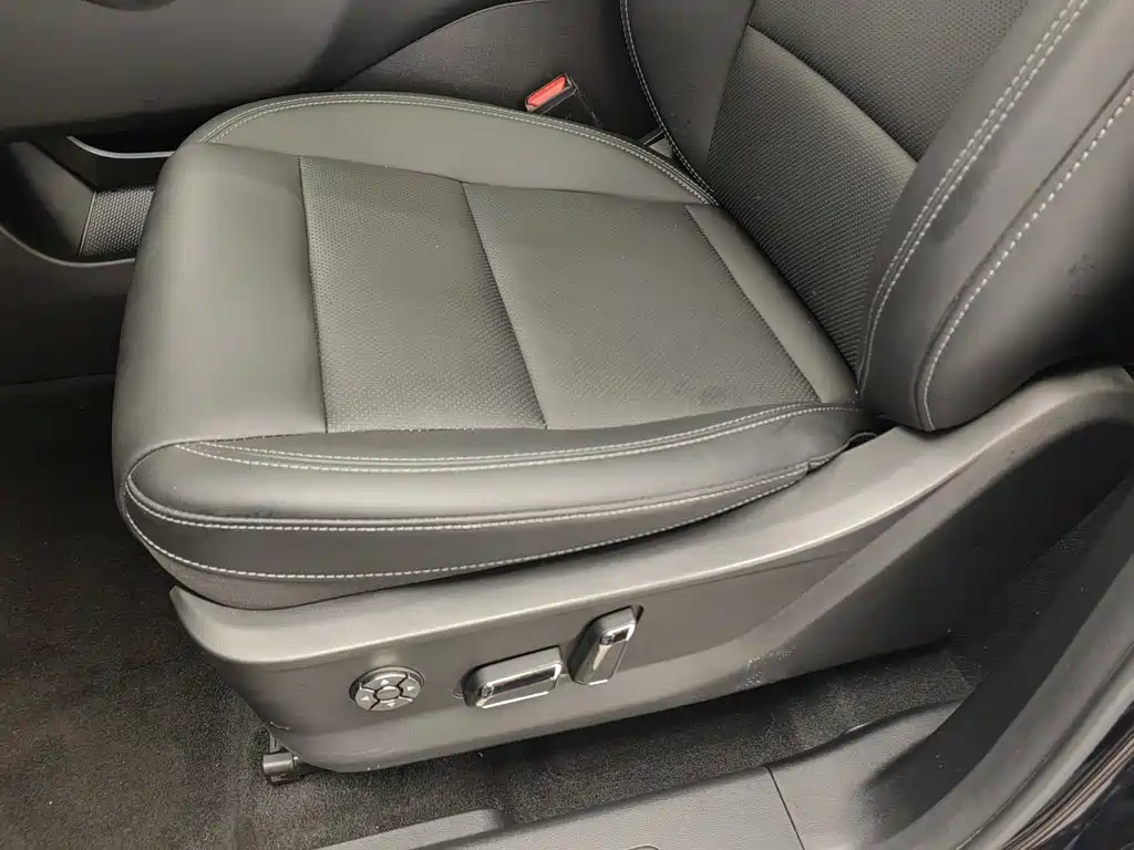 Haval Da Gou 2nd Gen 2025 2023 2.0T AWD Wild Adventure Plus
