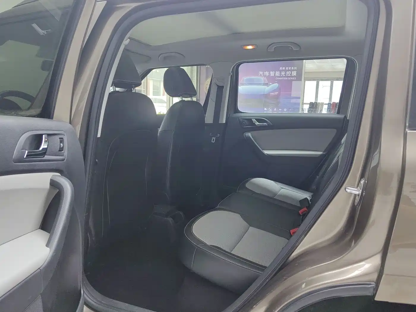 Škoda Yeti 2017 TSI280 DSG Advance фото 5