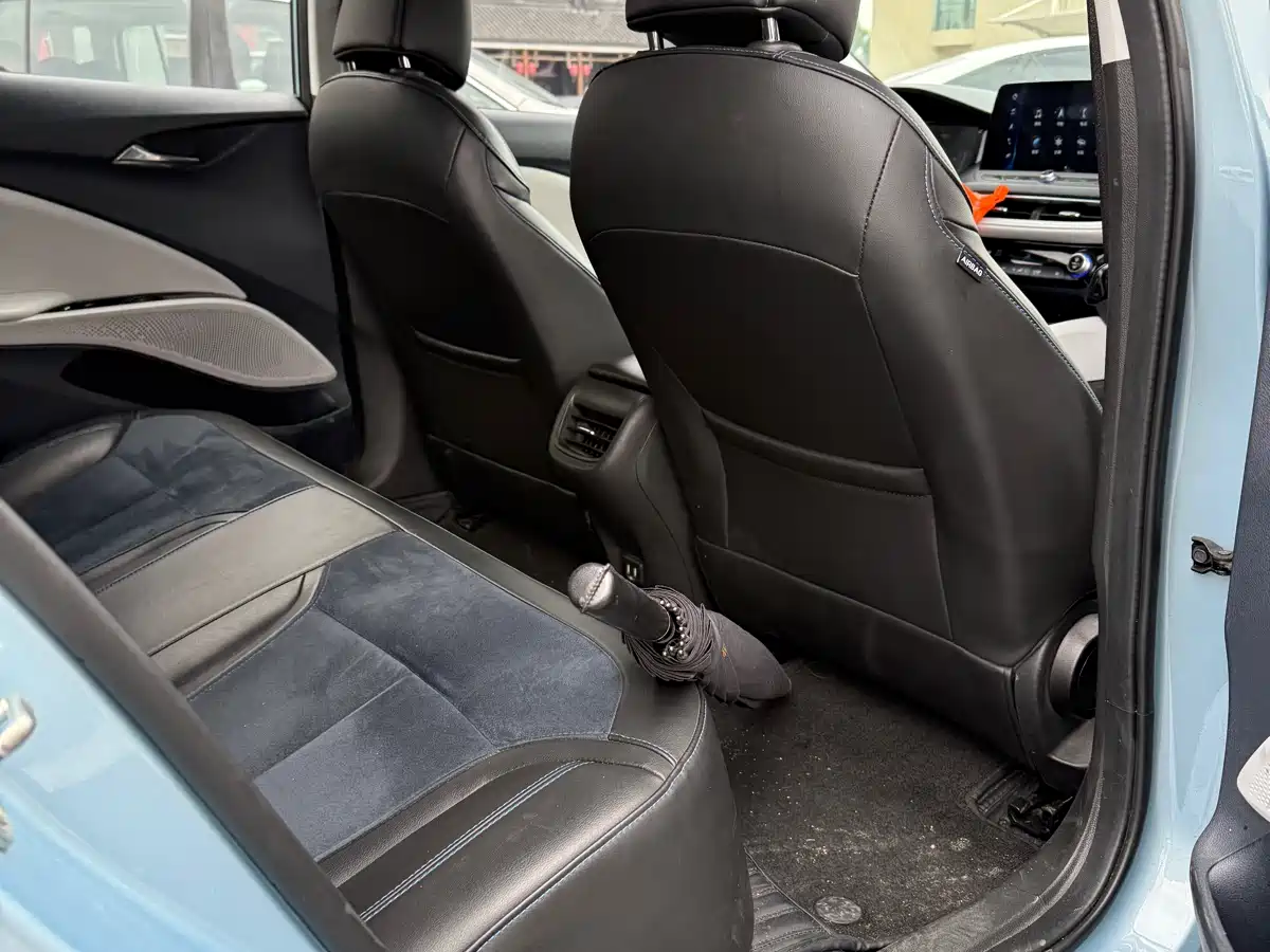 Buick Velite 6 2020 Connected Smart PLUS фото 13
