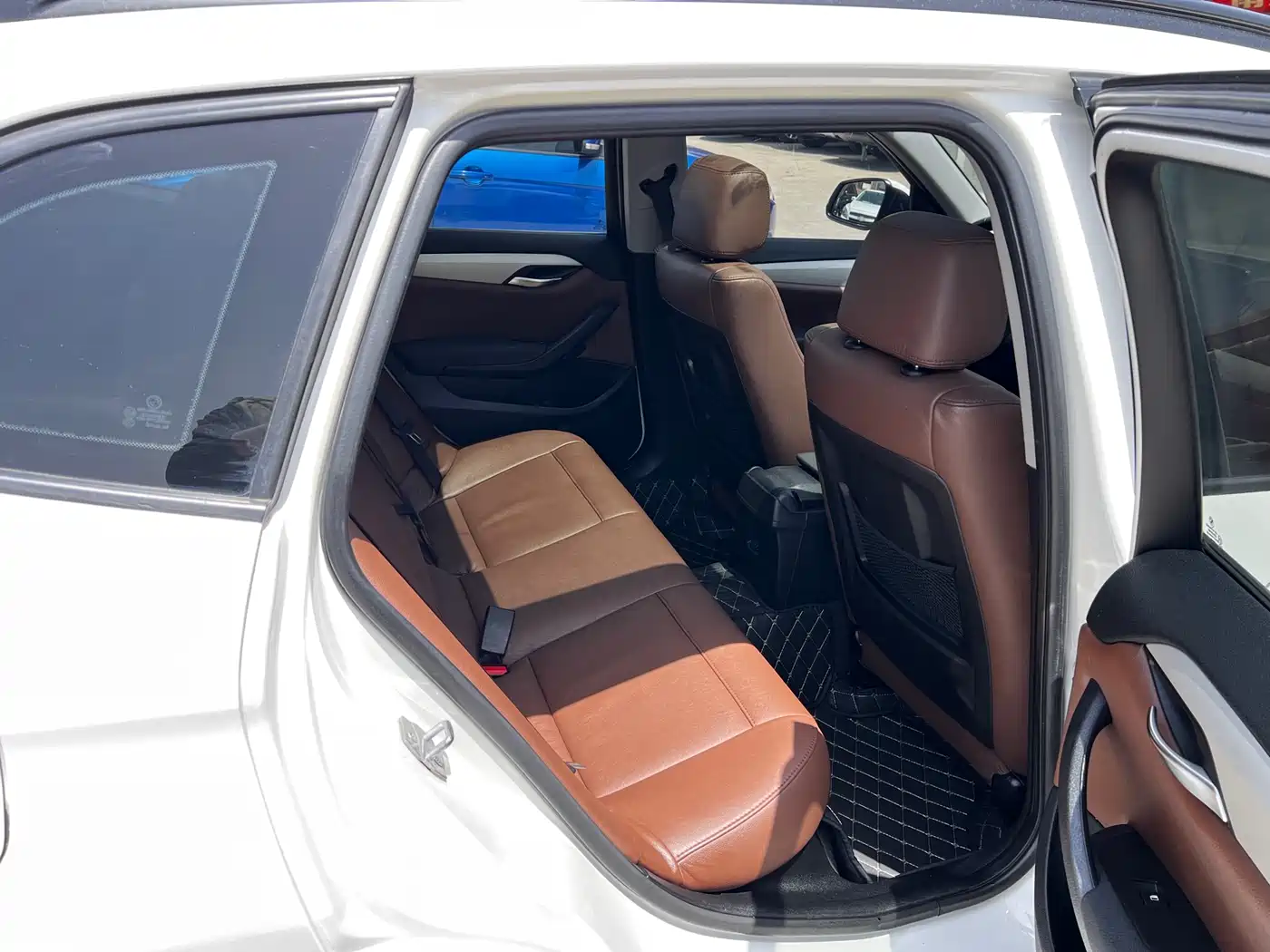 BMW X1 2015 Model sDrive18i Fashion Advanced Edition фото 19
