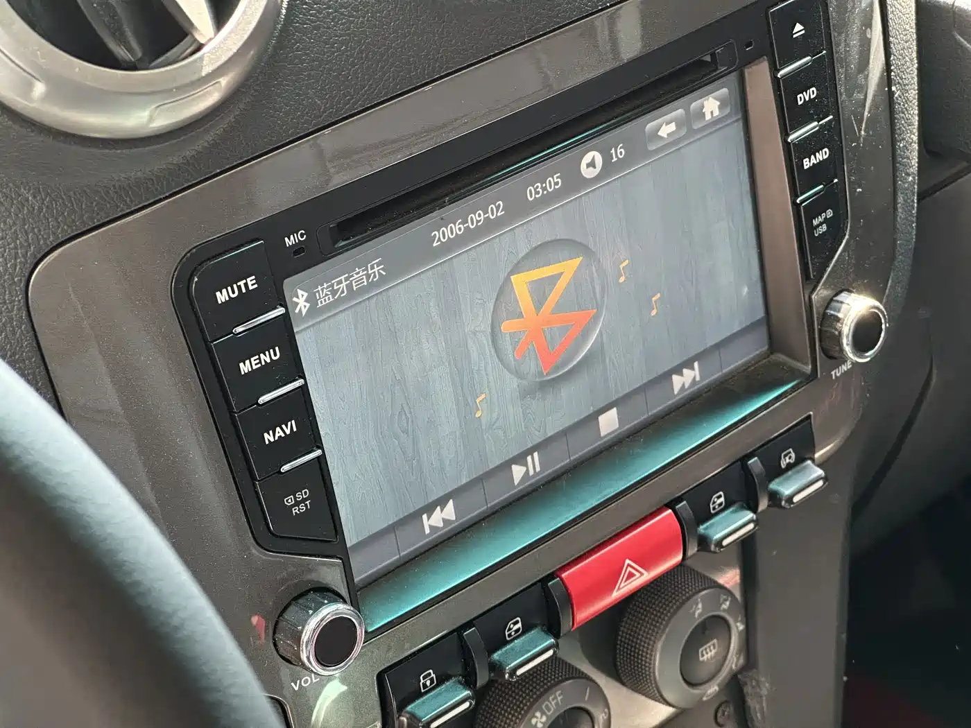BAIC ORV Beijing Offroad BJ40 2014 2.4L Manual Cross Country фото 10
