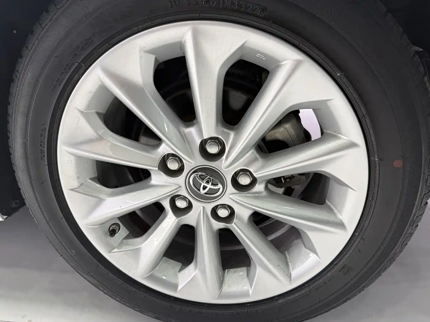 Toyota Corolla 2021 1.2T S-CVT Elite PLUS Edition фото 7