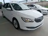 Фото 4 - Buick Excelle
