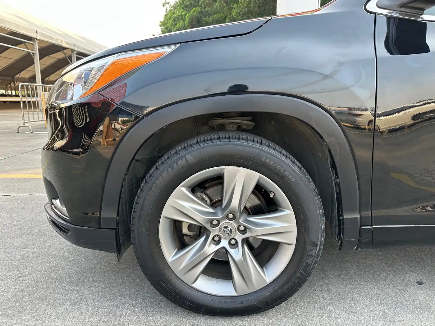 Toyota Highlander 2015 2.0T AWD Luxury Edition 7-seater фото 15
