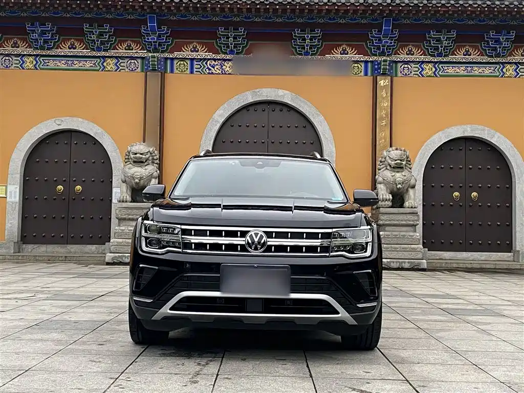VOLKSWAGEN TOURANG