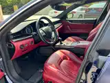 Фото 5 - Maserati Quattroporte