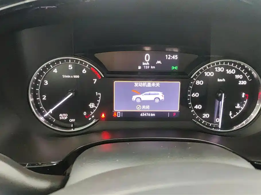 Cadillac XT6 2022 2.0T 6-Seater 2WD Luxury Edition фото 14