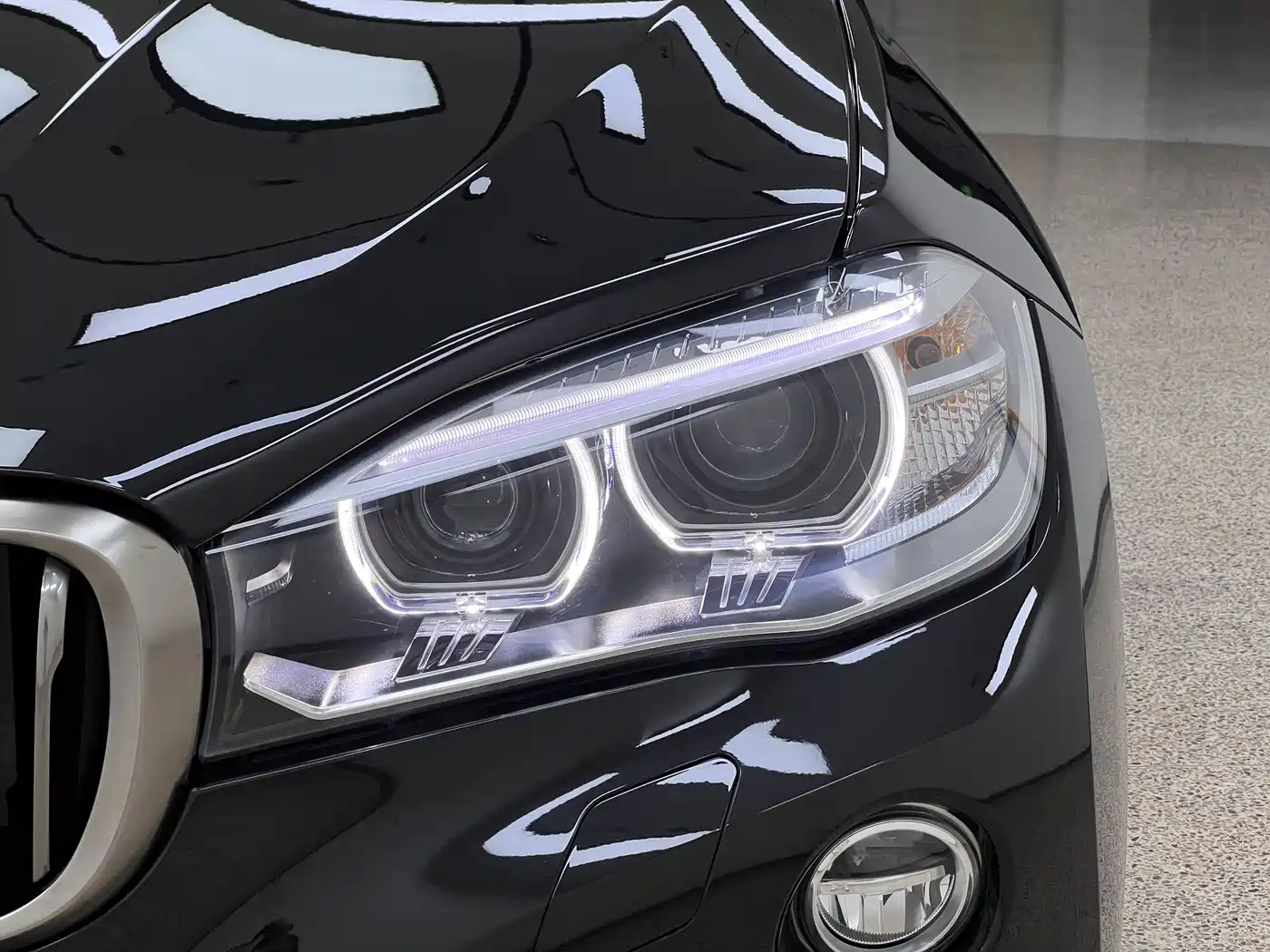 BMW X6 2018 xDrive35i Leading Model фото 38