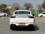 Фото 7 - Geely Preface