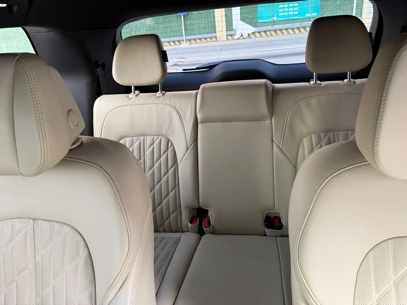 Buick GL8 2022 ES Landmark 653T Luxury фото 12