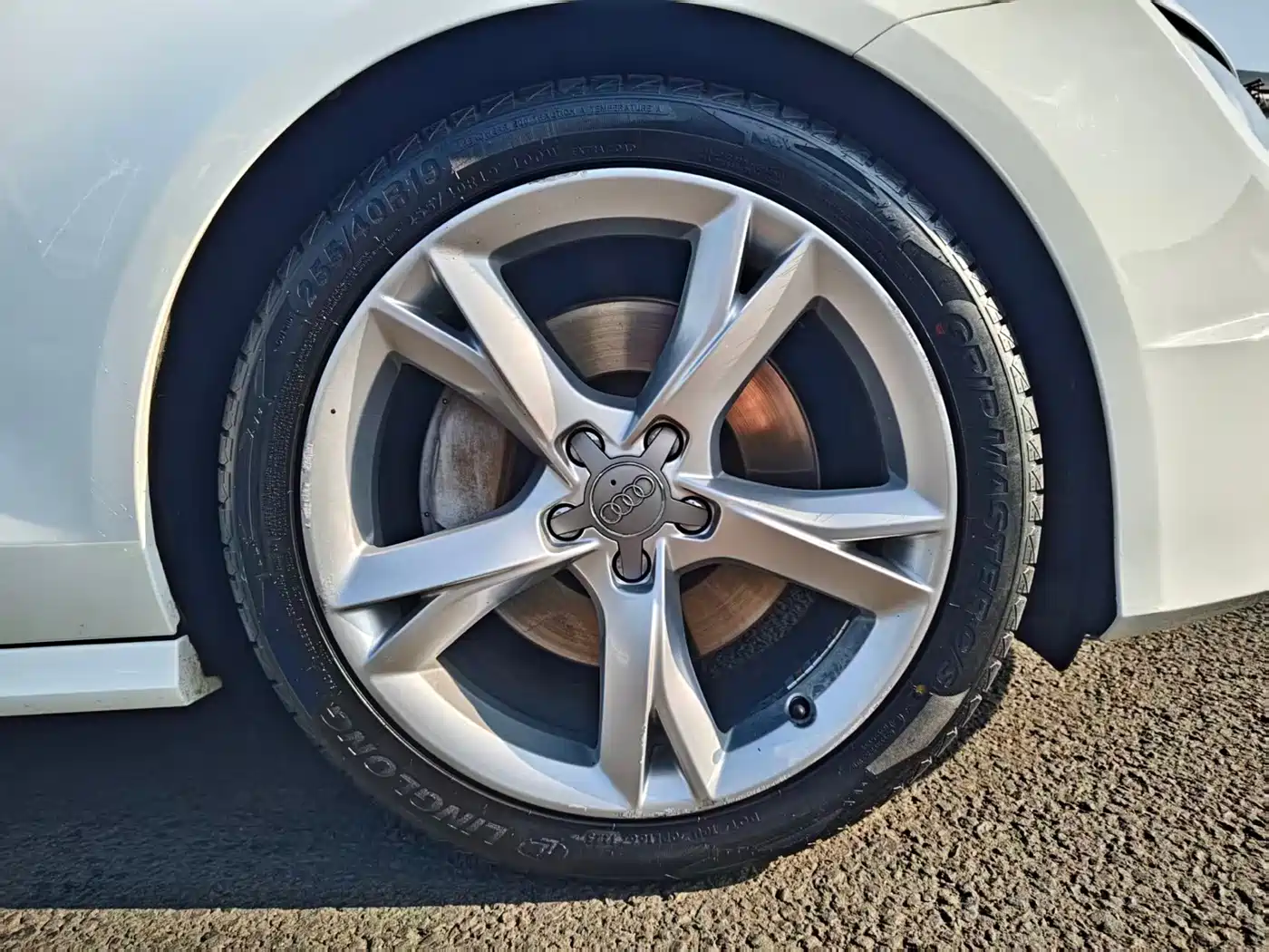 Audi A7 2017 40 TFSI Progressive фото 15