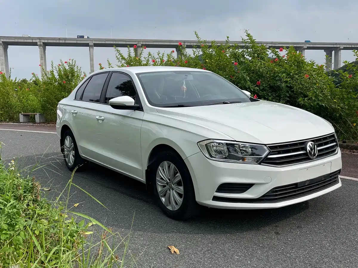 Фото 3 - Volkswagen Bora