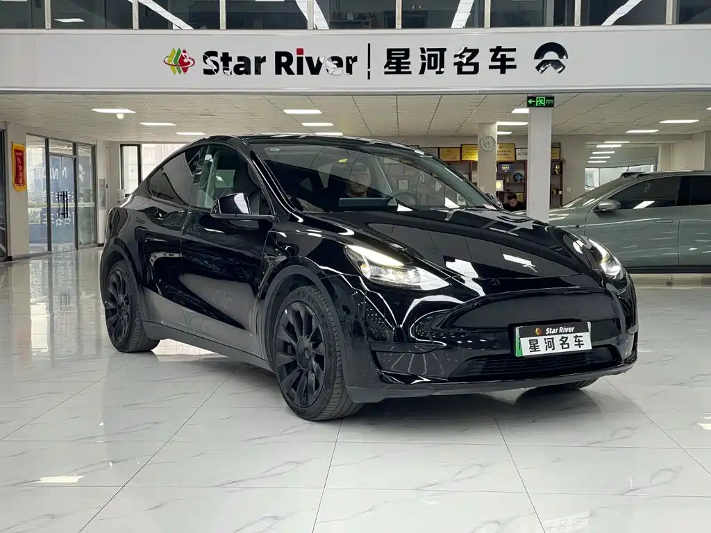 Фото 3 - Tesla Model Y