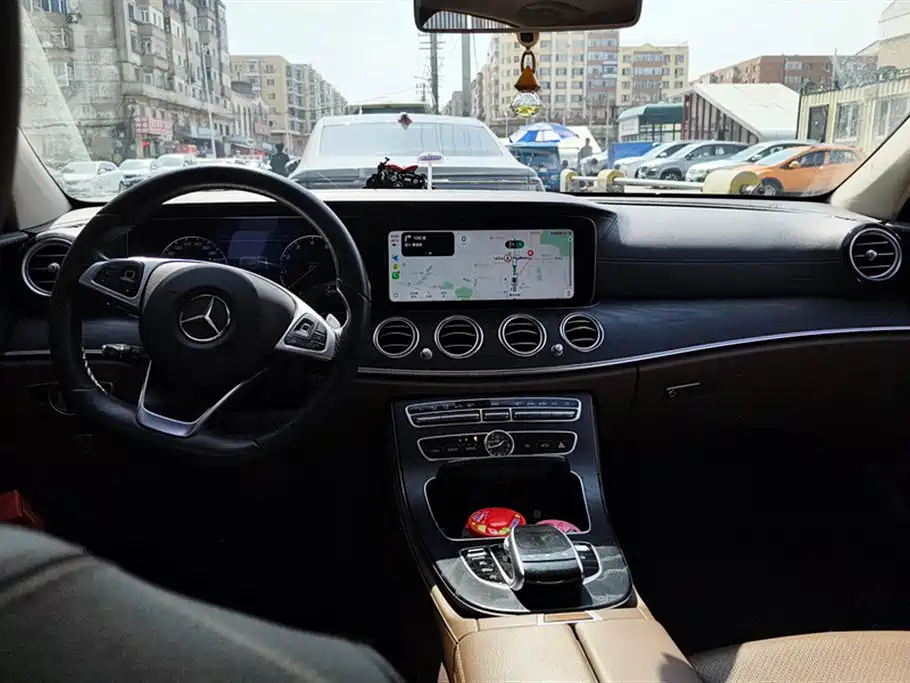 Mercedes-Benz C-Class 2018 C 200 L 4MATIC Sport Edition фото 12