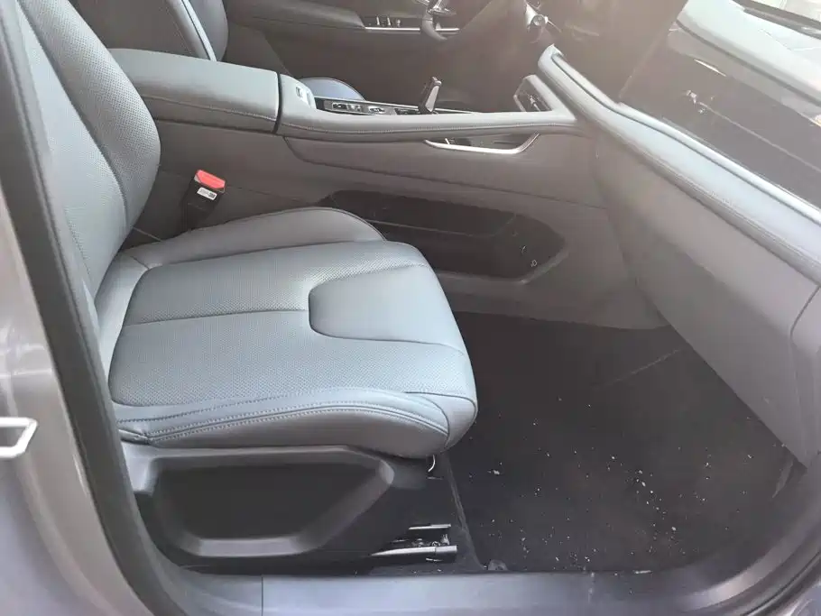Geely Boyue 2026 2026 Model 1.5TD Aspiration
