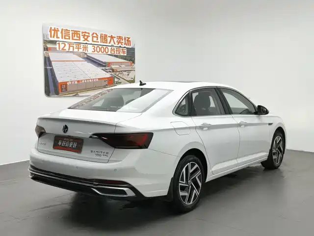 Volkswagen Sagitar 2023 280TSI DSG Surpass Plus Edition — фото 2