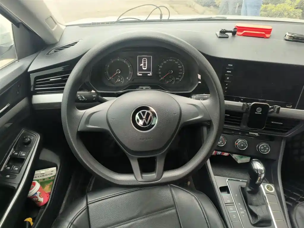 Volkswagen Bora 2021 1.5L Automatic Fashion Smart Edition фото 3
