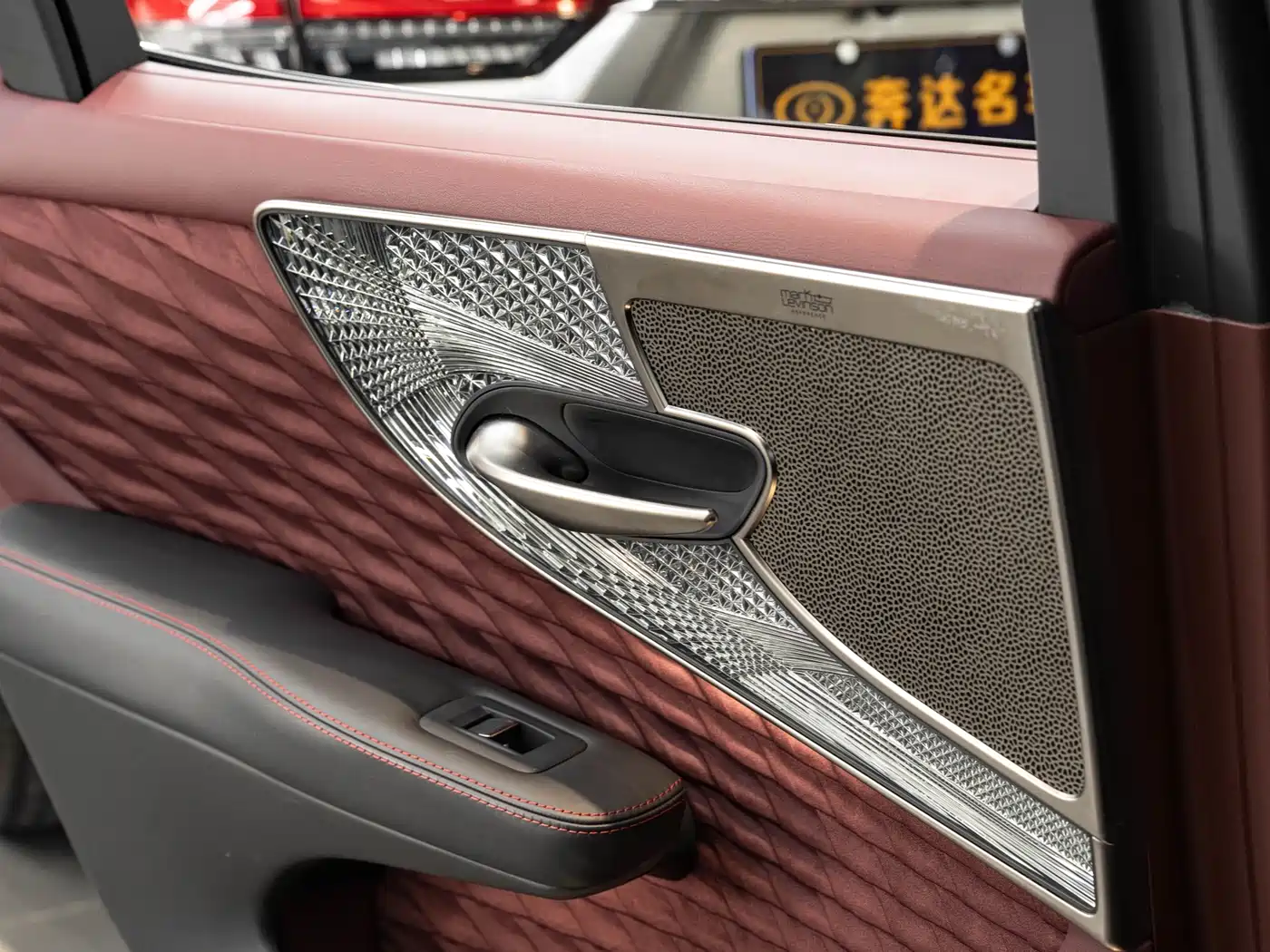 Lexus LS 2023 2023 500h Executive Edition