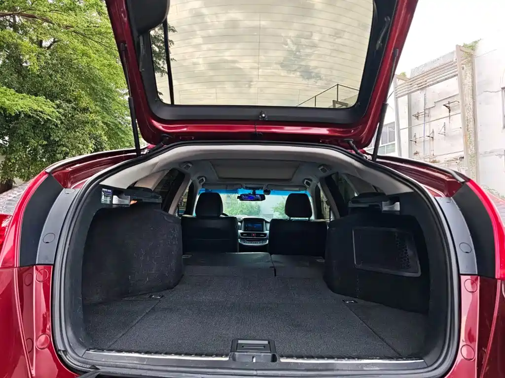 Honda Crosstour 2015 2014 2.4L Luxury Edition