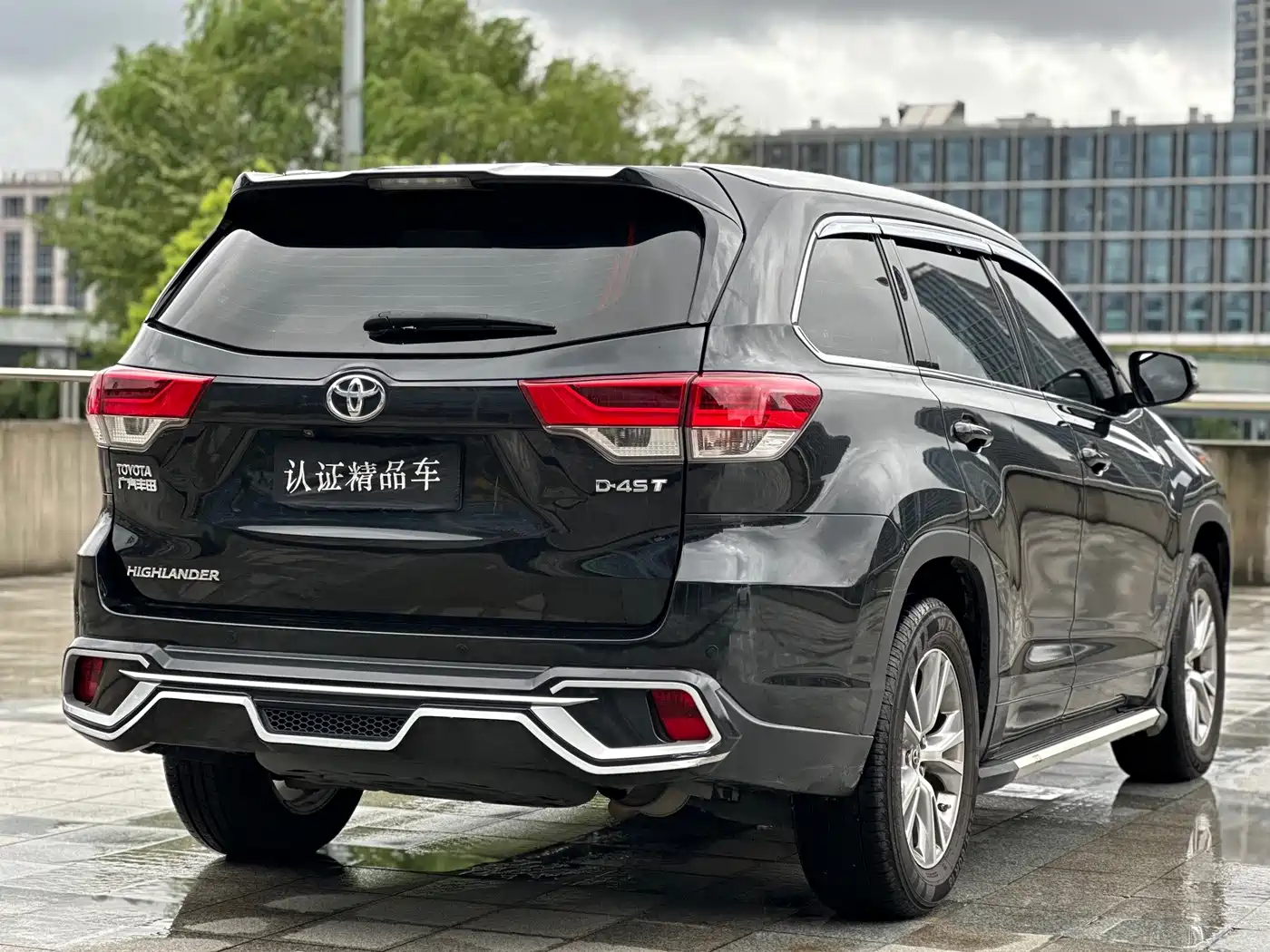 Фото 6 - Toyota Highlander