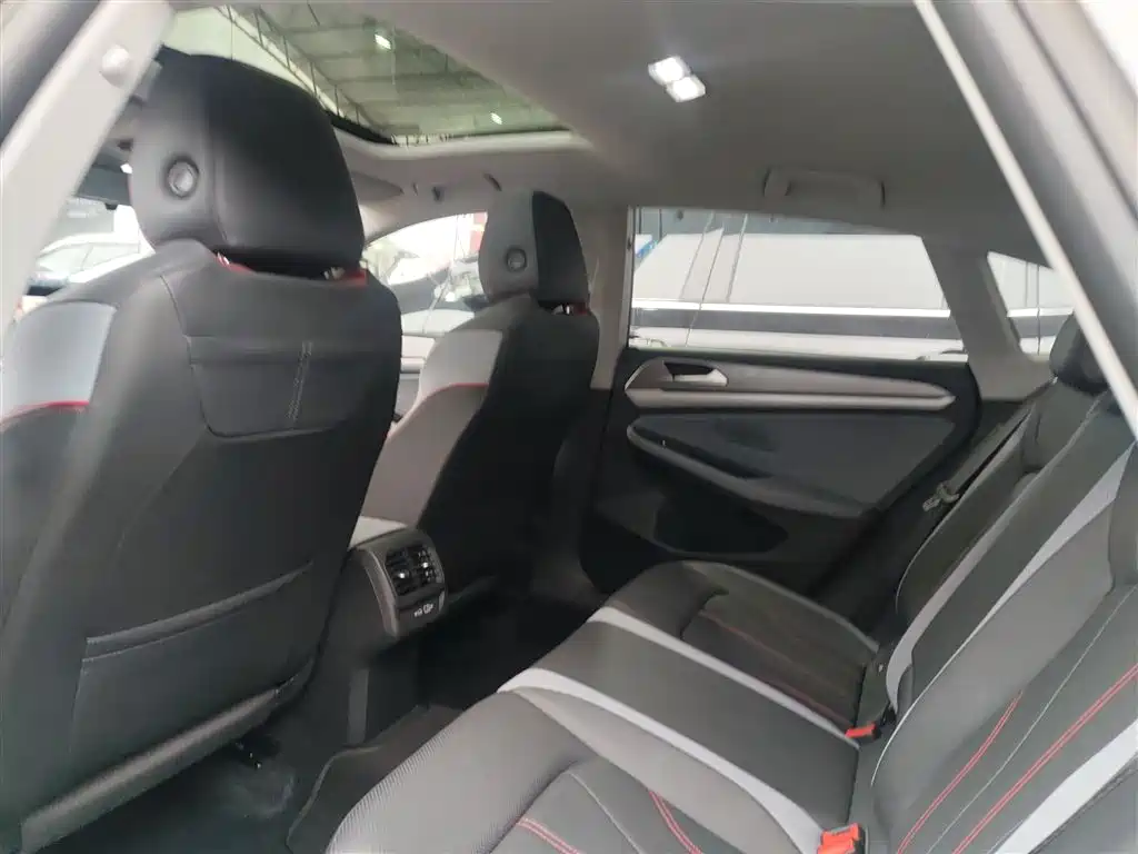 Volkswagen Lamando 2025 Lamando L 280TSI DSG Cool Edition фото 18