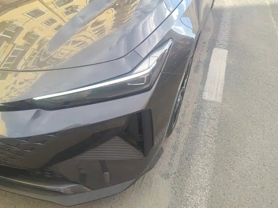 2024 Changan UNI-V iDD