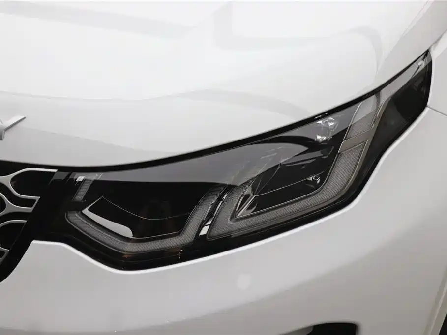 Land Rover Discovery Sport 2025 249PS Performance Tech Edition фото 27