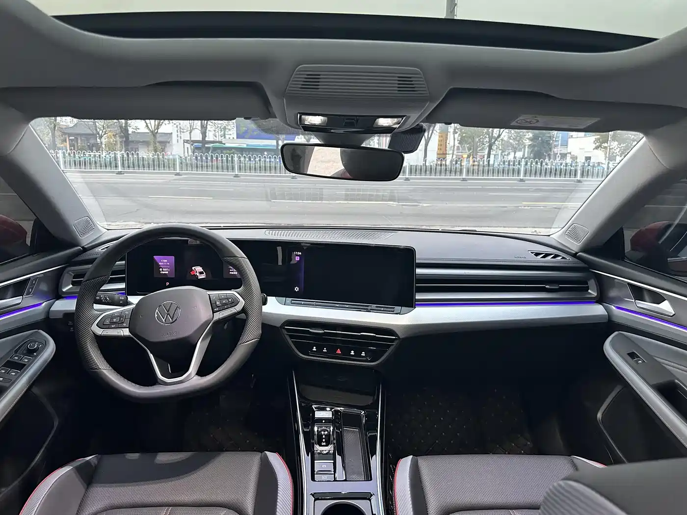 Volkswagen Lamando 2024 Lamando L 280TSI DSG Cool Edition фото 15