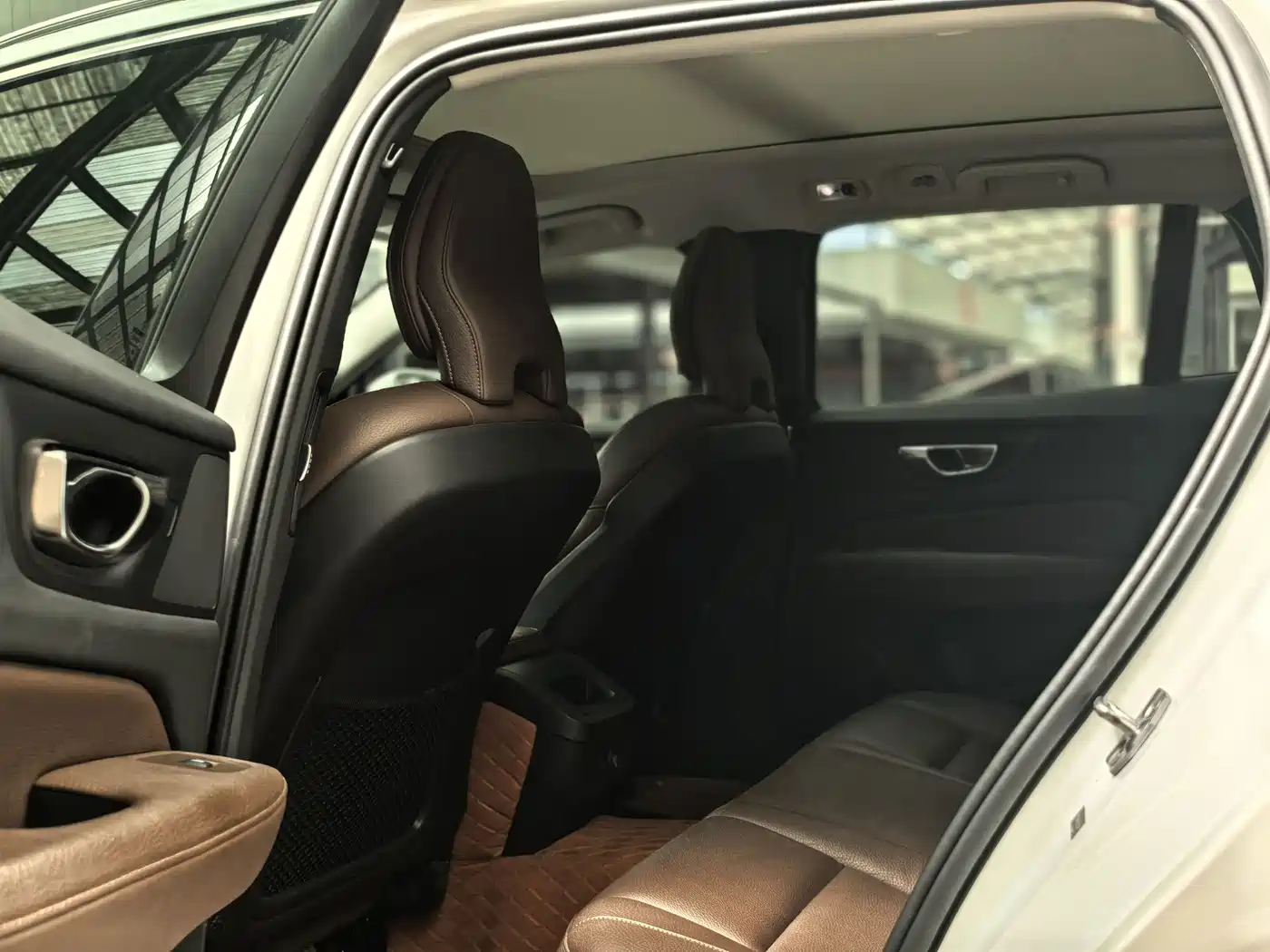 Volvo V60 2020 2020 T4 Momentum Luxury