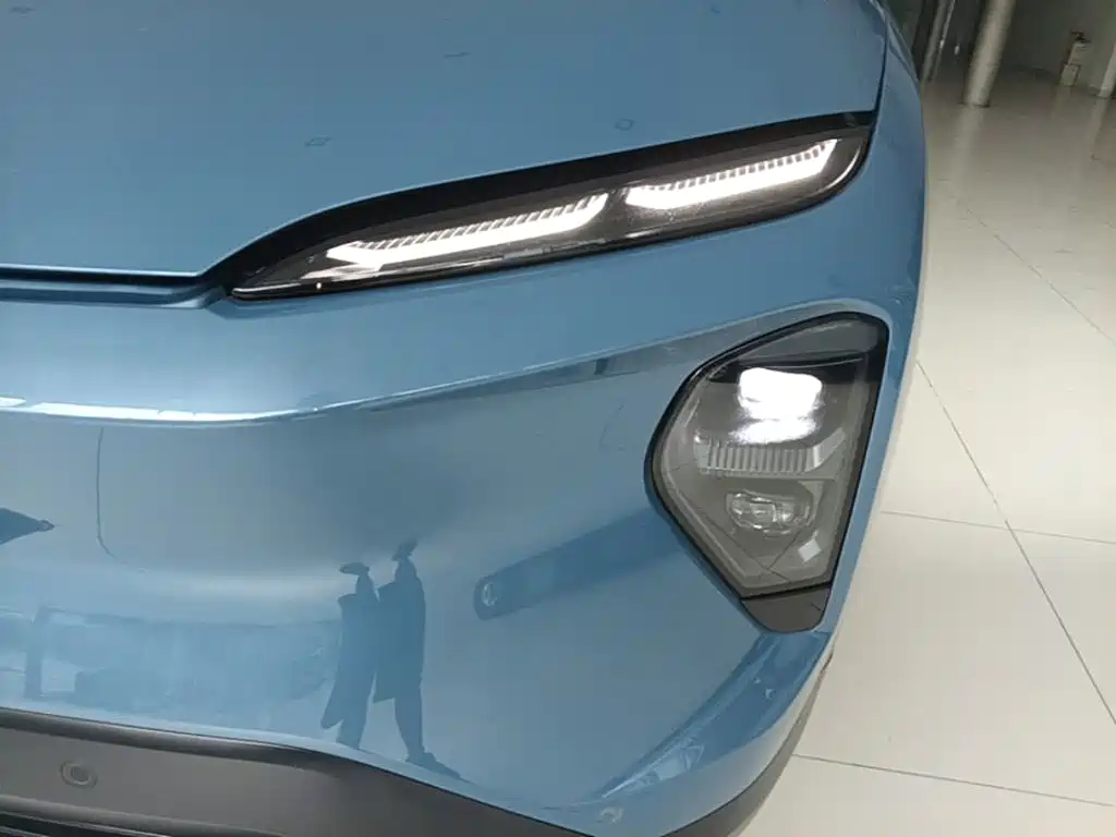 NIO ES7 2022 2022 100kWh First Edition