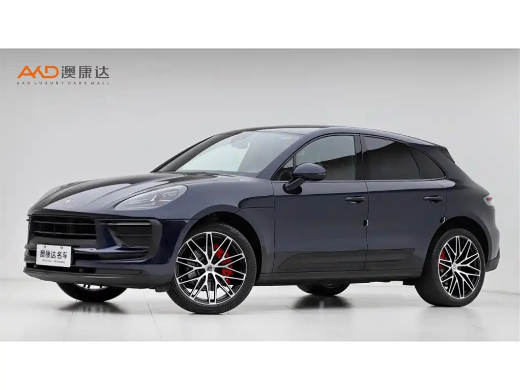 Porsche Macan 2023 Macan 2.0T